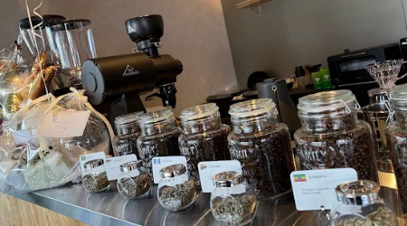 Roasting Spot Coffee.のサブ写真１
